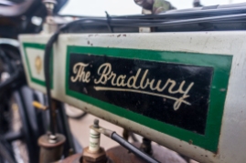 Bradbury 1911 550CC